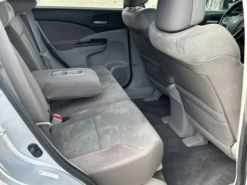 Used 2013 Honda CR-V EX image 13