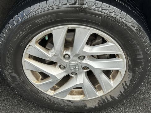 Used 2015 Honda CR-V EX image 10