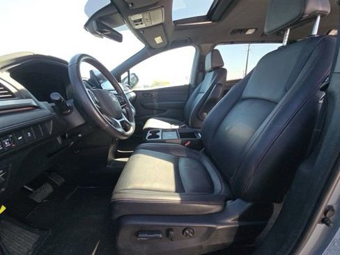 Used 2025 Honda Odyssey Sport-L image 9