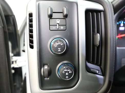 Certified 2019 GMC Sierra 1500 SLE w/ SLE Value Package AWD/4WD image 8