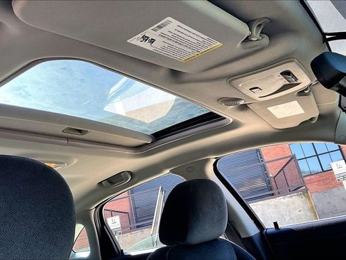 Used 2014 Chevrolet Impala LT w/ LT Sunroof Package image 21