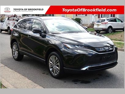 Used 2024 Toyota Venza XLE