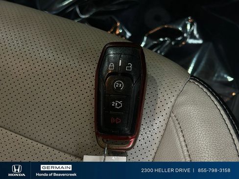 Used 2015 Ford Mustang GT Premium w/ Enhanced Security Package RWD image 30