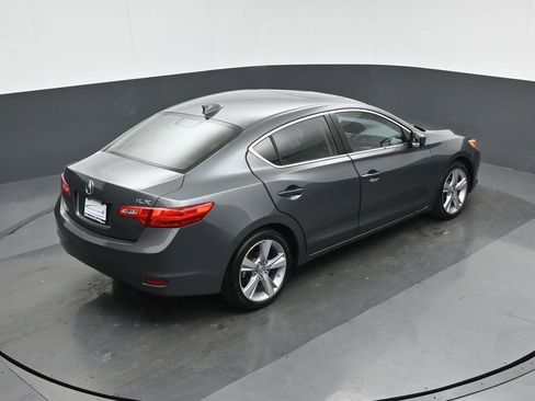 Used 2014 Acura ILX image 58