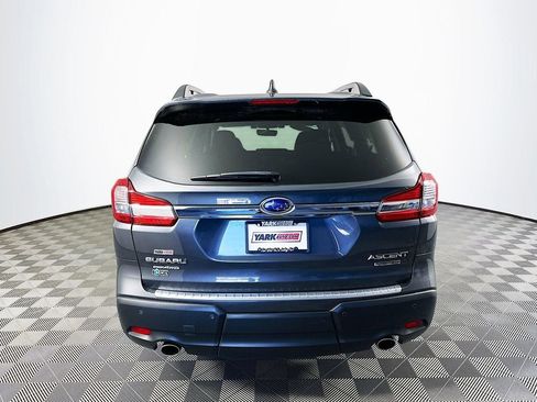 Used 2020 Subaru Ascent Limited w/ Technology Package image 9