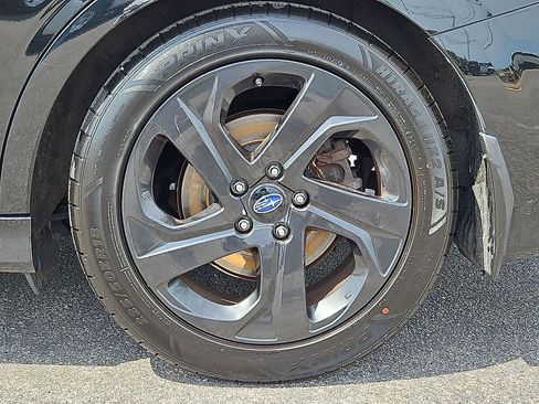 Used 2021 Subaru Legacy Premium AWD/4WD image 38
