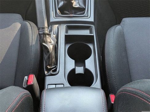 Used 2018 Subaru WRX image 21