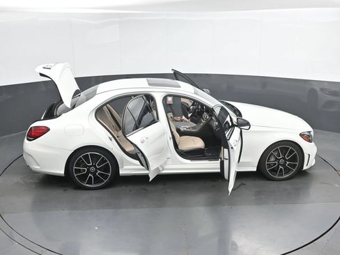 Used 2020 Mercedes-Benz C 300 Sedan image 48