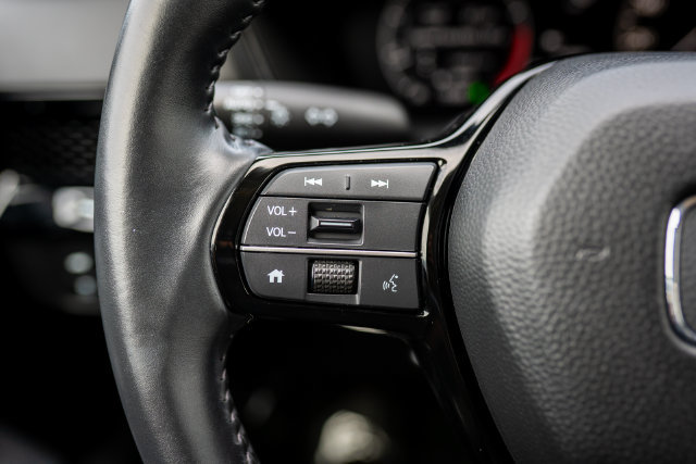 Used 2024 Honda CR-V EX-L image 34
