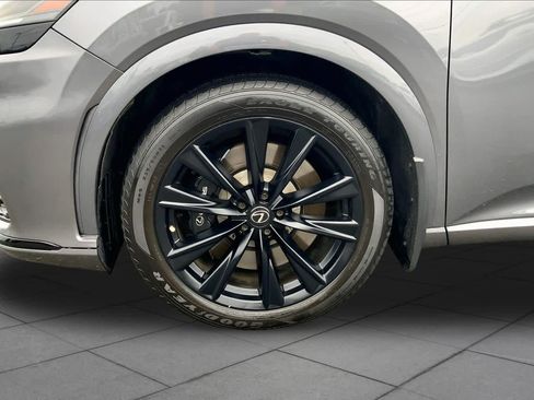 Certified 2023 Lexus RX 500h F Sport w/ Accessory Package (2T) AWD/4WD image 22