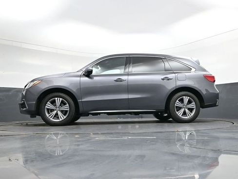 Used 2020 Acura MDX SH-AWD image 31