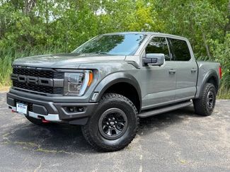 Used 2021 Ford F150 Raptor w/ Equipment Group 801A High AWD/4WD video 1
