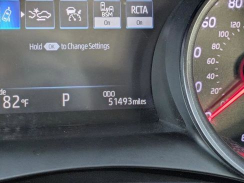 Used 2024 Toyota Camry XSE image 11