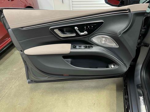 Used 2022 Mercedes-Benz EQS 450+ Sedan image 84