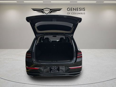 Used 2025 Genesis GV80 2.5T Prestige AWD/4WD image 11