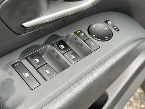 New 2026 Hyundai Santa Cruz SEL AWD/4WD image 9
