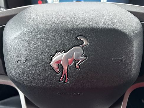 Used 2025 Ford Bronco Big Bend image 14