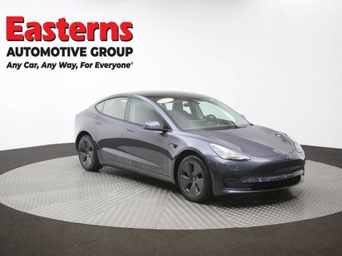 Used 2023 Tesla Model 3 Standard Range RWD image 44