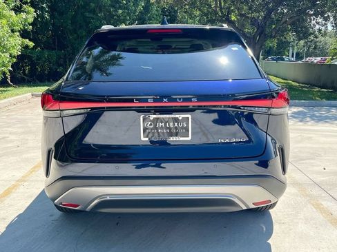 Certified 2025 Lexus RX 350 FWD w/ Convenience Package image 6