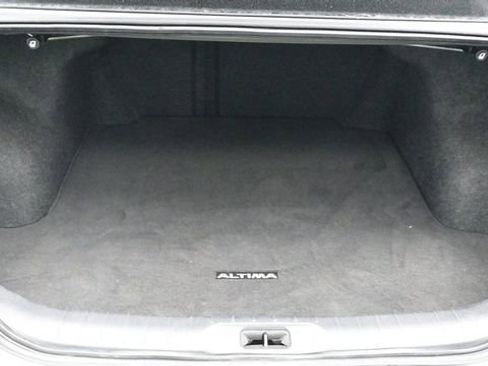 Used 2021 Nissan Altima 2.5 S FWD image 13
