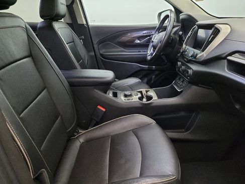Used 2020 GMC Terrain Denali image 21
