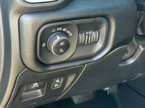 New 2026 RAM 1500 Big Horn image 24