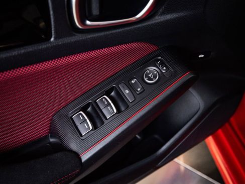 Used 2022 Honda Civic Si image 21