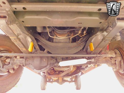 Used 1991 Dodge D/W Truck 250 image 27