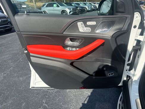 New 2026 Mercedes-Benz GLE 53 AMG 4MATIC image 10