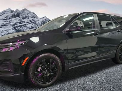 Used 2024 Chevrolet Equinox LS w/ LS Convenience Package