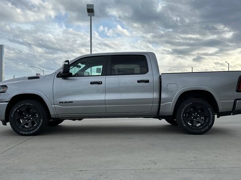 New 2025 RAM 1500 Big Horn image 3