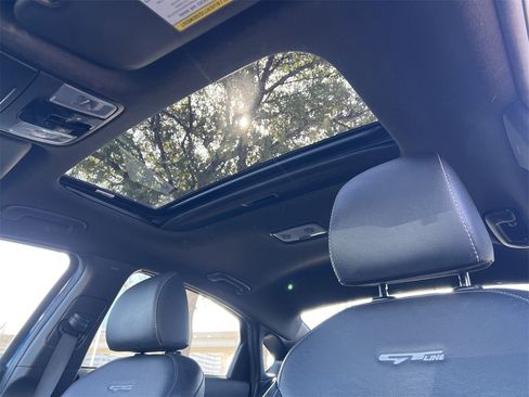 Used 2023 Kia Forte GT-Line w/ GT-Line Premium Package image 26