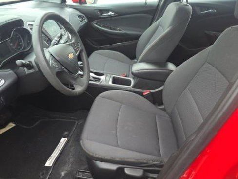 Used 2019 Chevrolet Cruze LS w/ LS Fleet Convenience Package image 5