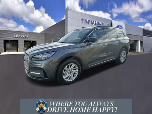 New 2026 Lincoln Corsair Premiere image 6