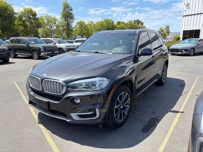 Used 2018 BMW X5 sDrive35i w/ Driving Assistance Package