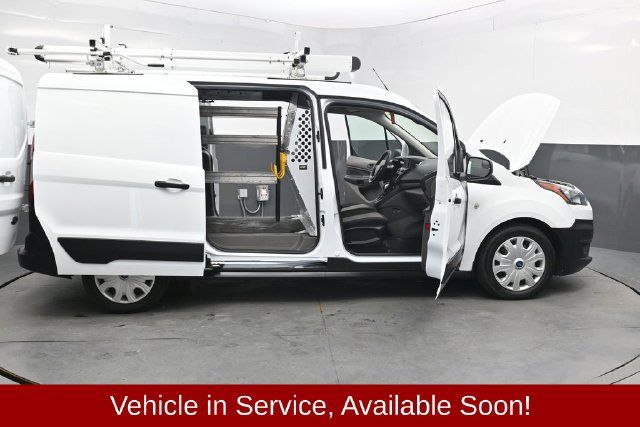 Used 2023 Ford Transit Connect XL FWD image 52