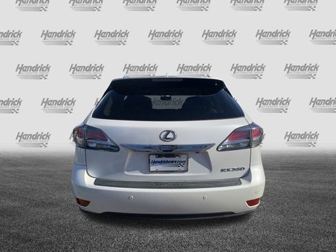Used 2015 Lexus RX 350 AWD image 9