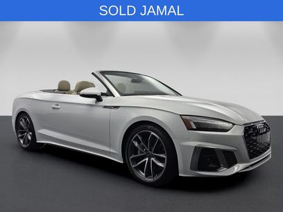 Used 2024 Audi A5 2.0T Premium Plus w/ Premium Plus