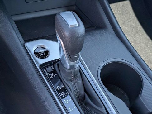 New 2026 Nissan Altima 2.5 SV AWD/4WD image 17