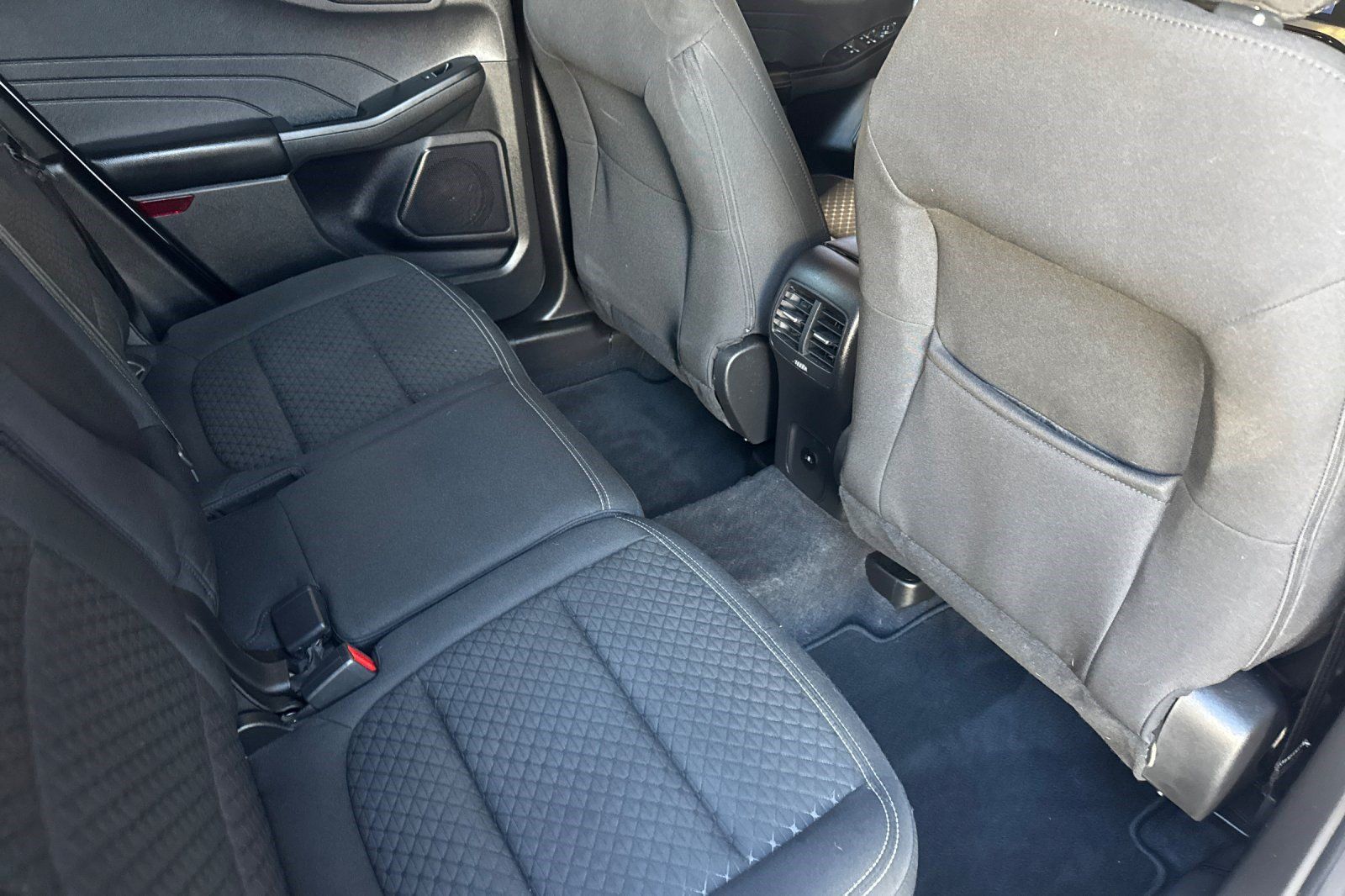 Used 2023 Ford Escape Active FWD image 33