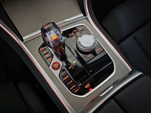 New 2026 BMW 840i w/ Driving Assistance Package RWD image 14