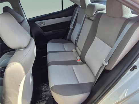 Used 2019 Toyota Corolla LE FWD image 17