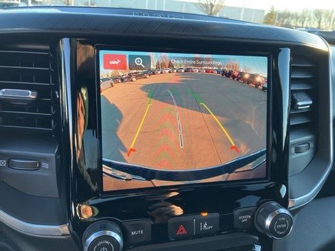 Certified 2025 RAM 1500 Big Horn image 18