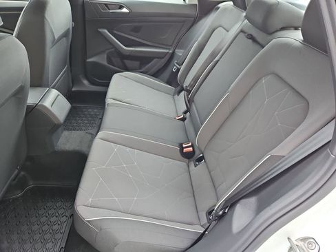 New 2026 Volkswagen Jetta Sport FWD image 18