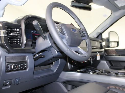 New 2026 Ford F350 Lariat AWD/4WD image 28