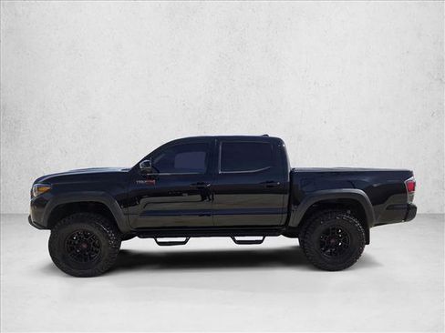 Certified 2020 Toyota Tacoma TRD Pro image 9