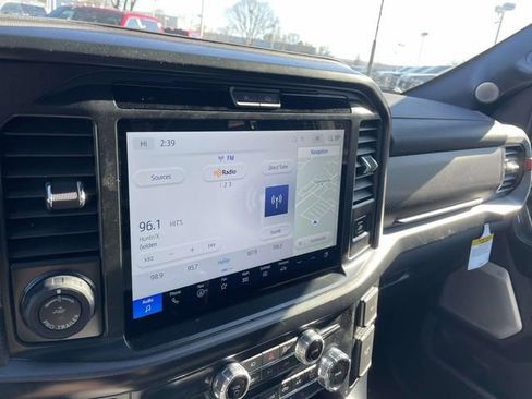 New 2025 Ford F150 Raptor image 20