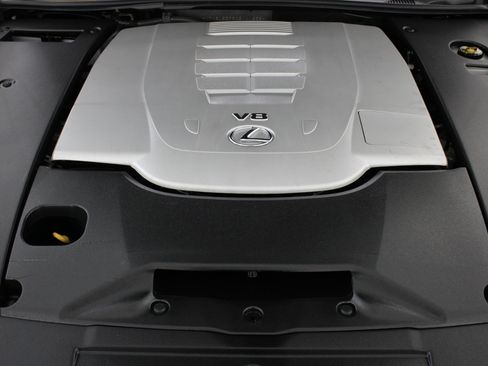 Used 2016 Lexus LS 460 image 75