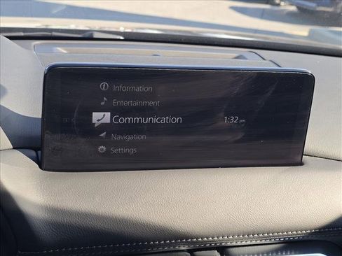 Used 2023 MAZDA CX-5 AWD 2.5 S w/ Preferred Package image 16