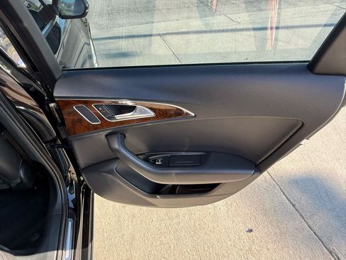 Used 2014 Audi A6 2.0T Premium FWD image 28